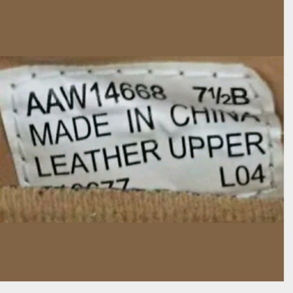 💗$ALE Ralph Lauren Calf Hair - Picture 3 of 8